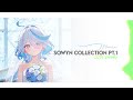 Sowyn - Cute Swing (Memories Collection Pt.1)