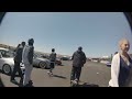 shift point car show atlanta motor speedway bladez scooters goped 2015