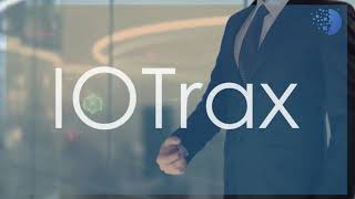 Enhance your logistics security and efficiency with IOTrax