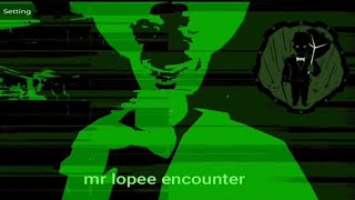 Roblox pressure mr lopee encounter