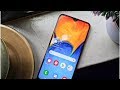 Samsung Galaxy A20 Review - Best Value for Money