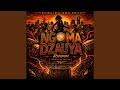 Mambo Spragga X Predator Rachamoto Ngoma Dzauya Riddim
