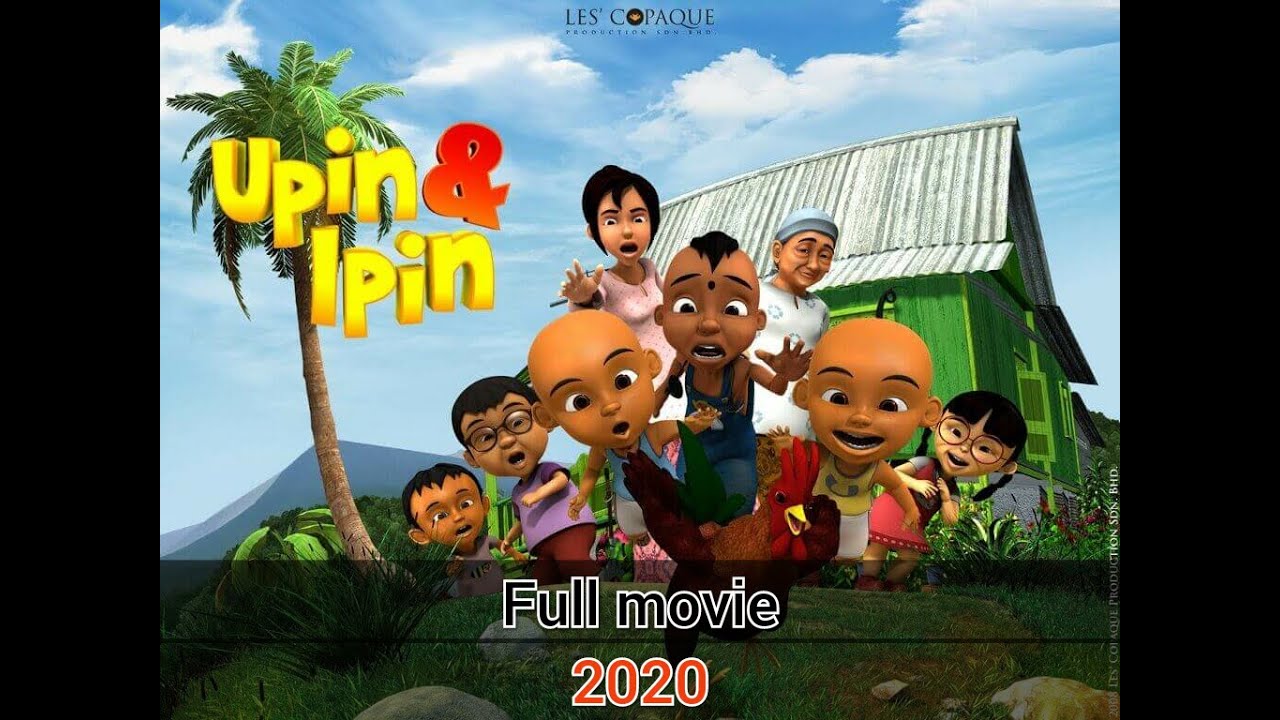Upin Ipin Full Movie Terbaru 2020 Youtube Upin Ipin Full Movie Terbaru 2020 Youtube