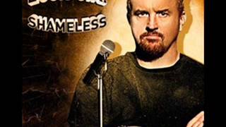 Louis C.K.- Road Rage