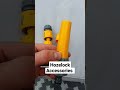 how to connect the hozelock accessory set to your hose pipe and outside garden tap shorts