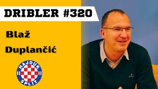 DRIBLER#320,Blaž Duplančić iz Alikantea: Livaja je ključ, Šego i Mlakar su profil koji Gattuso traži