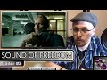 Reaction to...SOUND OF FREEDOM: Trailer #2