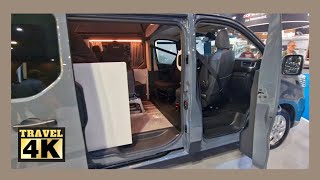 Stylevan Equinox IV on Renault Chassis #vanlife #vdl2023