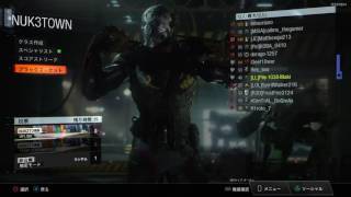 とものBO3ブラックマーケット 奇跡の神引き！！！