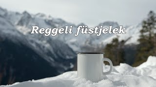 Reggeli füstjelek- LELKIISMERETI-SZAKAMBULANCIA - 2. rész - 2025.01.23. - (Molnár Jutka)