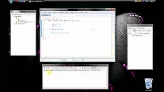 Basic Java Programming Tutorial 3 - Math Operations [thearchitect]