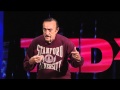 TEDxMidwest - Phil Zimbardo - Heroes