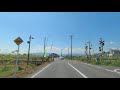 【岐阜】本巣市ドライブ 市街地などぐるぐる2021 モレラ岐阜付近 drive in motosu city gifu japan