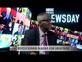 Repositioning Nigeria For Greatness - Dayo Sobowale