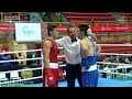 Asadkhuja Muydinkhujaev (UZB) vs. Zeyad Eashash (JOR) World Olympic Qualifiers 2024 QF's (71kg)