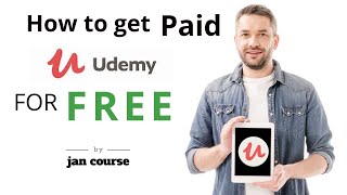 How to get udemy course for free 2020 | Get paid courses for free.