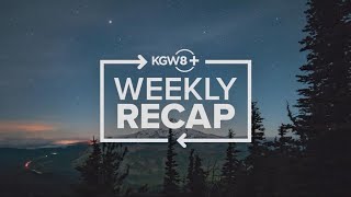 KGW Weekly Recap: National Guard deployment, Chauncey Billups arrested, Burnside Bridge delayed
