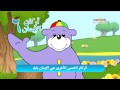 Let's Learn About Angels with Zaky - (With Arabic Text)