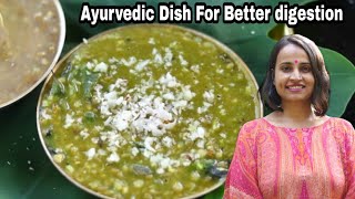 Ayurvedic Recipe To Improve Digestion And for Better Health