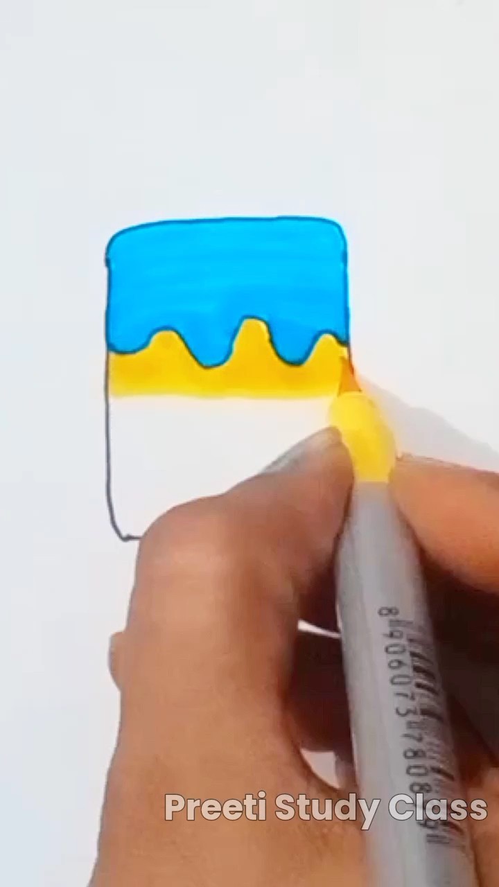 Ice Cream Drawing Drawing For Kids Ytshorts Shorts Easydrawing Ice Cream Drawing Drawing For Kids Ytshorts Shorts Easydrawing