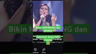 BIKIN MERINDING SELFI YAMMA #super #cengkok #selfiyamma #ligadangdutindonesia #dangdutacademy