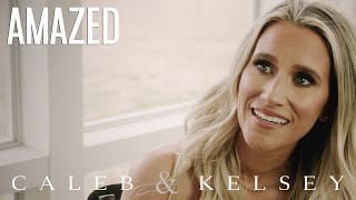 Amazed - Lonestar (Caleb + Kelsey Cover) on Spotify and Apple Music