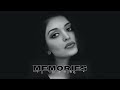 Adik - Memories (Original Mix)