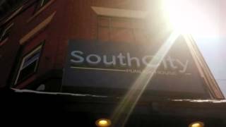 Binghamton Restaurant Week- South City Publick House