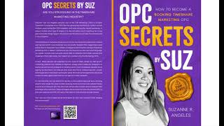 How To Become A Booking Timeshare Marketing OPC 💪🏼🎉🤩 OPC Secrets By Suz