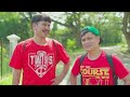 Perak! Bidin Datang - Episod 8