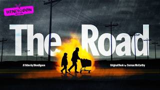 My Favorite Book & The Fire it Carries - Cormac McCarthy's The Road