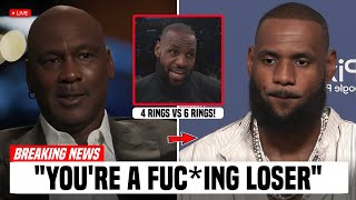 LeBron's LONGEVITY Stats Are A LIE (The Numbers Nobody Talks About)