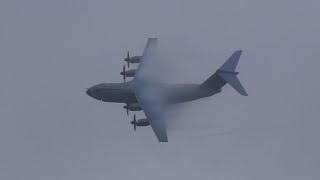 Airbus A400M at RIAT 19th July 2019