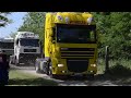 viii. győrszemerei kamionos találkozó 2014 trucker meeting