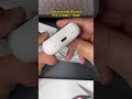 airpods pro 2 🔥dokunmatik ekranlı 🎯 anc enc bluetooth kulaklık 🎧 airpods apple appleairpods