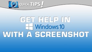 QUICK TIPS: Search with a Screenshot