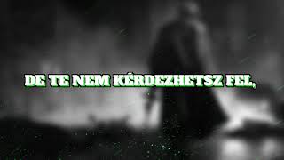 Nemes - Édes (Lyric) [Bass boosted 56Hz]