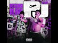 BossMan DLow Ft. Lil Baby - PJ  (Chopped and Screwed)(Shook)(Slowed)