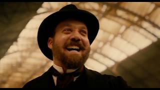 The Illusionist/Best scene/Neil Burger/Edward Norton/Paul Giamatti/Jessica Biel/Elias Bauer