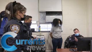 NYPD’s Youth Programs Work With Local Parishes to Keep Teens Out of Trouble