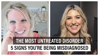 5 Signs Your Bipolar Disorder is Undiagnosed and How To Find Help