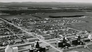 Happy 100th Birthday to the Town and MD of Spirit River, Alberta