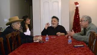 Fiesta Musical Tribute interview  Gilbby Escobedo \u0026 Jimmy Edward 2020