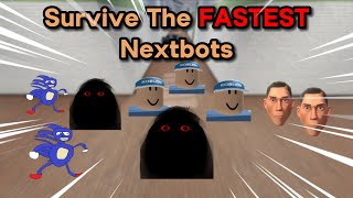 Making My Own HARDEST Rounds In ROBLOX Evade