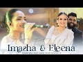 Adithya Weliwatta | Imasha & Eleena Wedding Day | ANTS Music | Alpha View