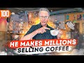 How To Start A 7-Figure Coffee Business