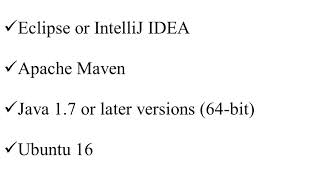 JAVA OPEN SOURCE PROJECTS FOR STUDENTS | JAVA OPEN SOURCE THESIS FOR STUDENTS