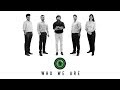 Who we are | The Green Side : A dream to be lived together.