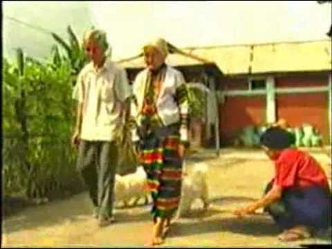 PAITE TRIBE DOCUMENTARY