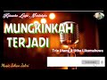 Karaoke Lagu Nostalgia || MUNGKINKAH TERJADI - Trie Utami & Utha Likumahuwa || Music: Johan Jakri